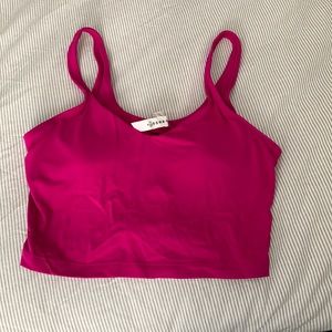 Lululemon Align Tank